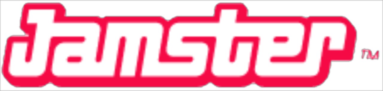 Jamster!/Jamba! Title